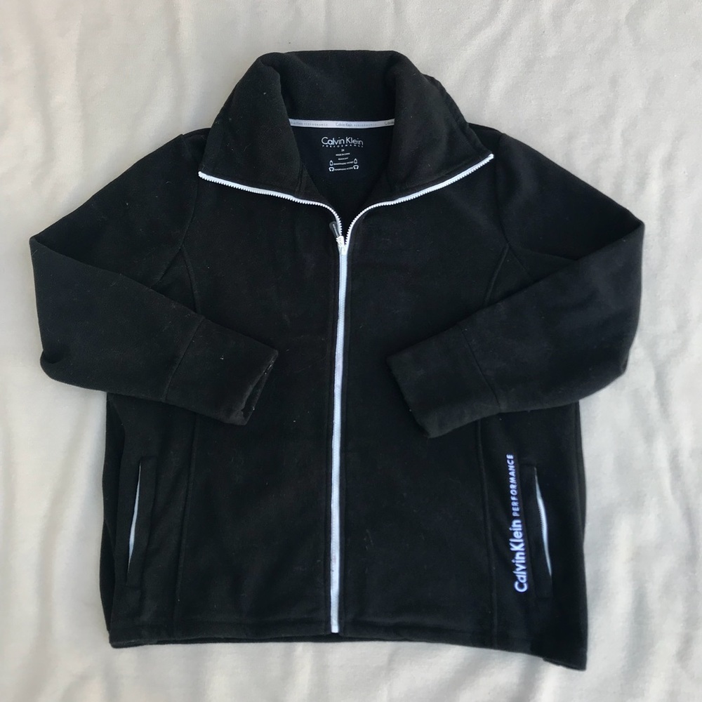Calvin Klein Performance Jacket